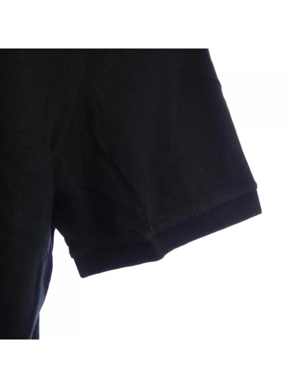 Gucci Polo Black